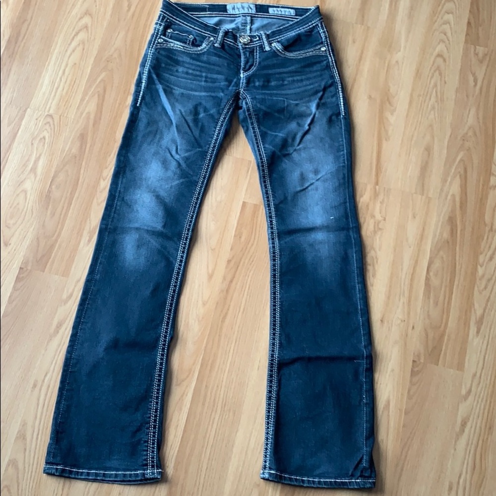 Size 25L Daytrip Jeans